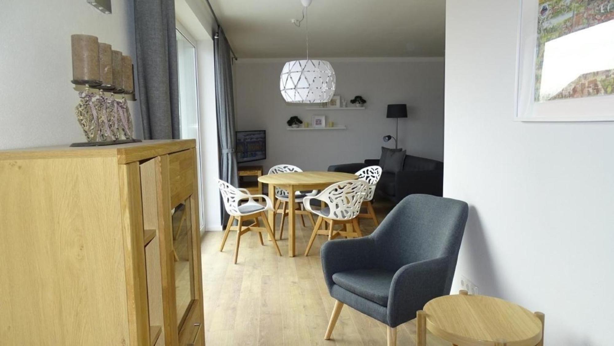 Ferienwohnung Wuennowblick Mit Sauna Röbel Eksteriør billede